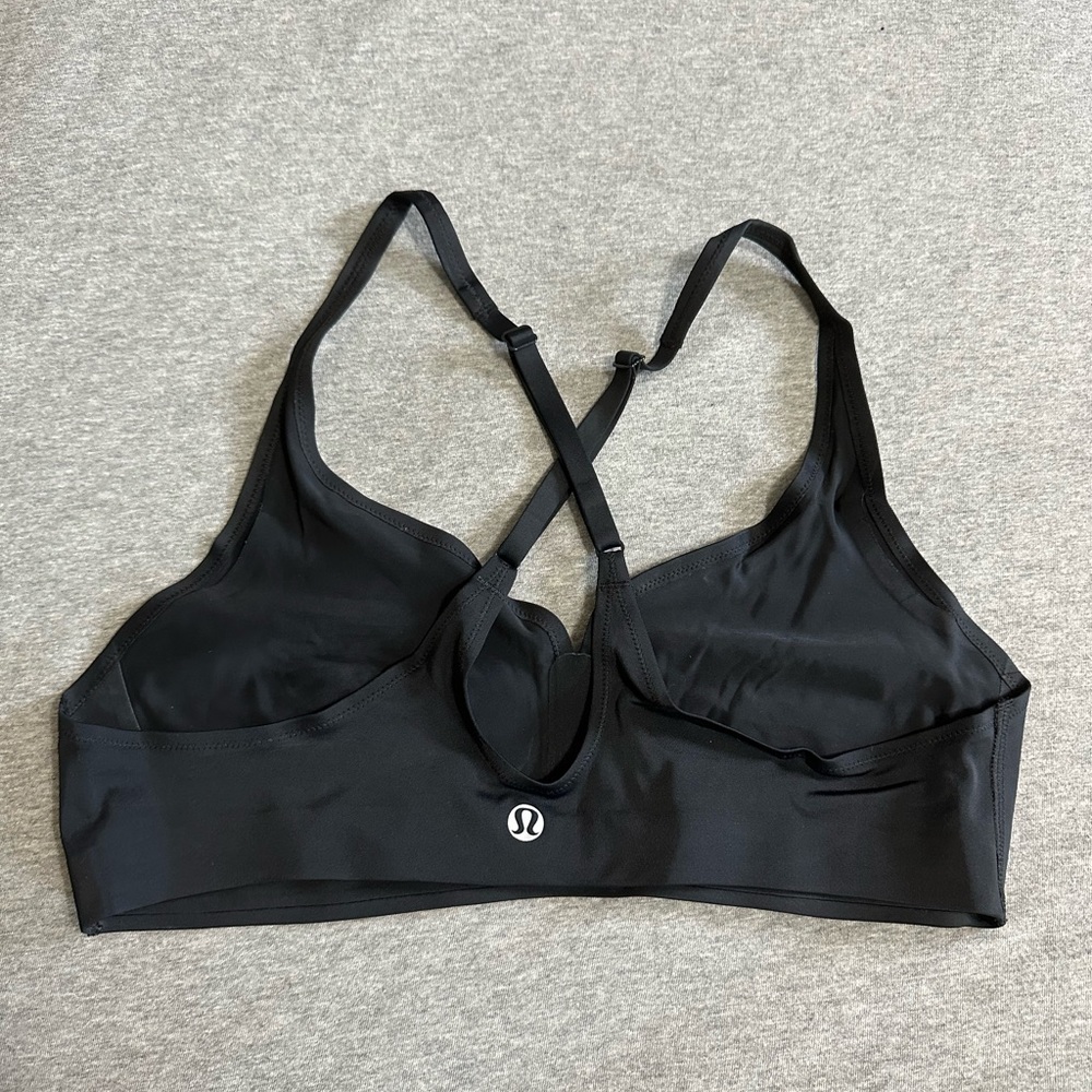 Lululemon bra